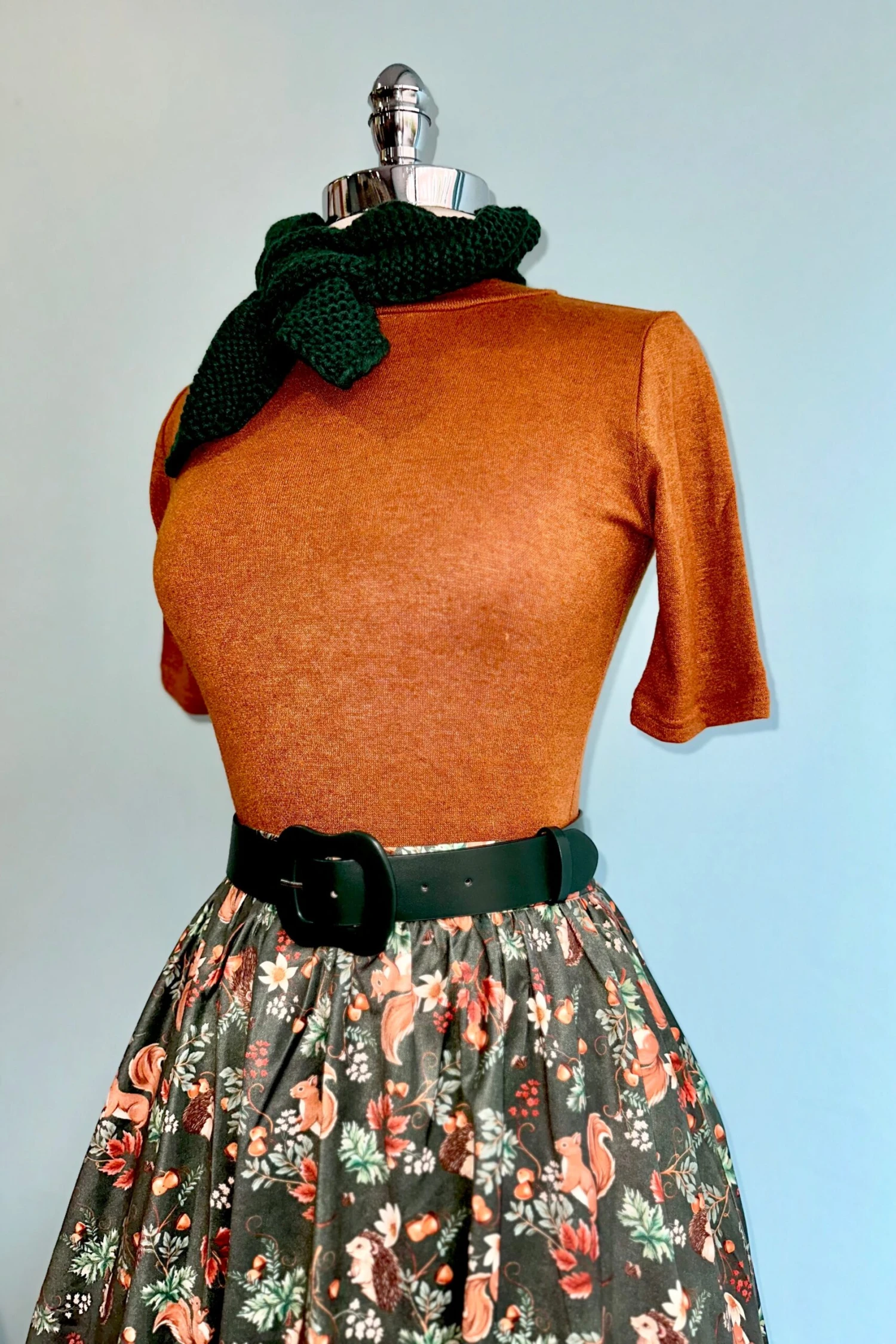 Rust Denise Elbow Length Top by Heart of Haute Rust Denise Elbow Length Top By Heart Of Haute -MODERN MILLIE Shop EB810A0E A161 431D BC39 24548E6FF92B scaled