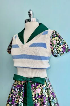 Ditsy Floral Shirt Dress 8 Ditsy Floral Shirt Dress -MODERN MILLIE Shop EBA87D35 3EE3 453D 8618 CCE0ADD8351C