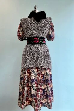 Grey Long Sweater Vest By Compania Fantastica -MODERN MILLIE Shop EBCF6968 4FD7 4D17 BE8E F4D6C6D44289