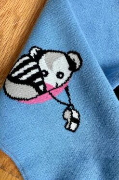 Varsity Possum Sweater By Sesame The Opossum 12 Varsity Possum Sweater By Sesame The Opossum -MODERN MILLIE Shop EC375E6F 8EE4 4950 83AD 5C3CB9A7D98A