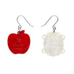 Vanity's Curse Drop Earrings By Erstwilder -MODERN MILLIE Shop EGCL103Vanity sCurseDropEarrings 2