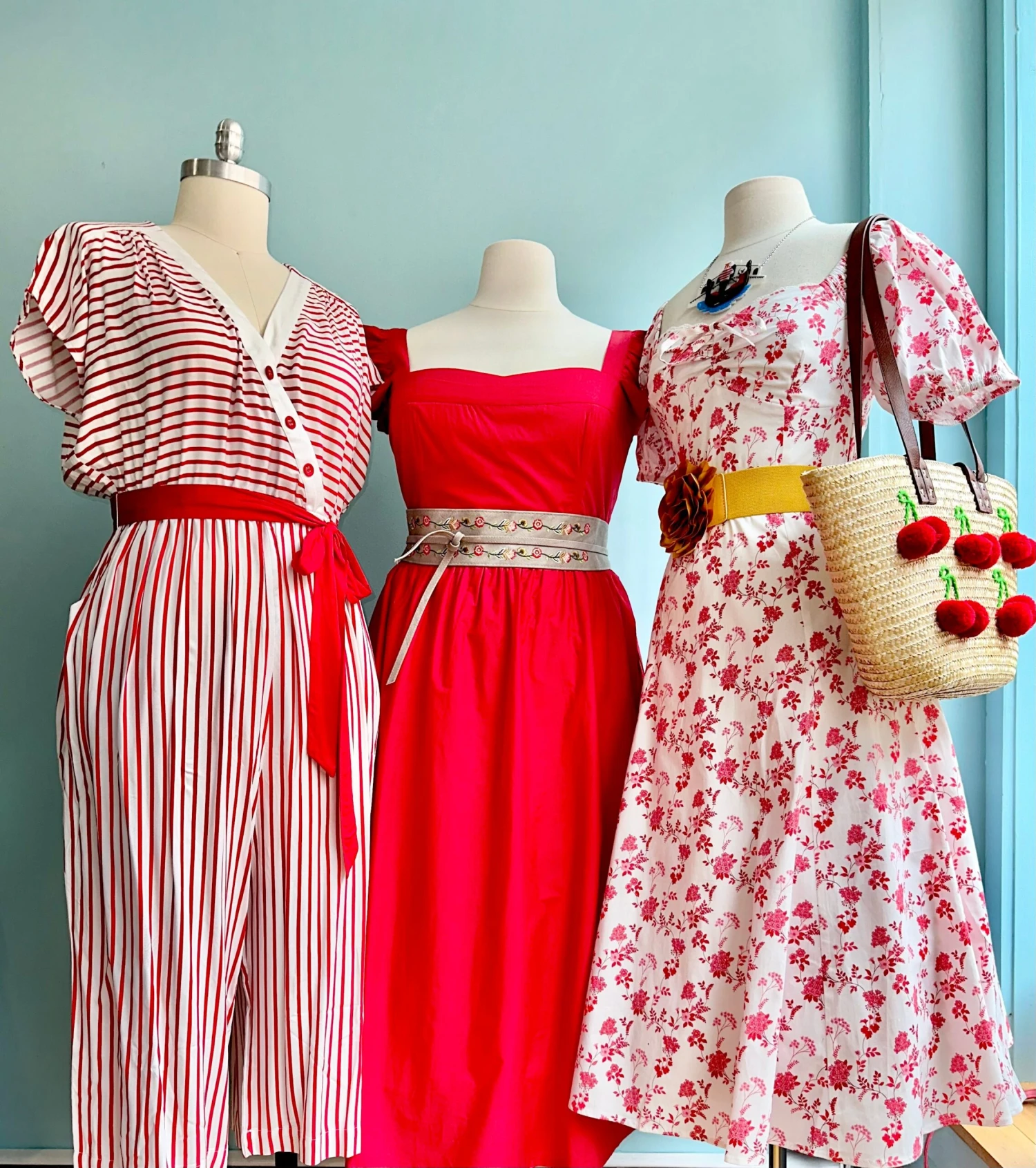 Ahoy Red Striped Jumpsuit by Hell Bunny Ahoy Red Striped Jumpsuit By Hell Bunny -MODERN MILLIE Shop F1039265 16A8 45B4 BFAC 777DA65DFF10 scaled