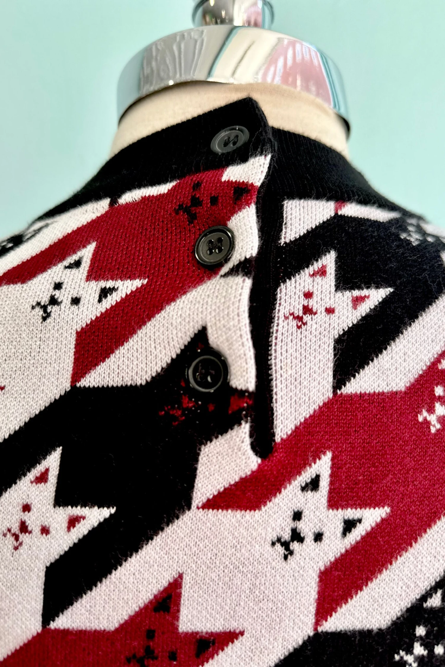 Burgundy and Black Cat Short Sleeve Sweater Burgundy And Black Cat Short Sleeve Sweater -MODERN MILLIE Shop F1367068 0F89 4530 8301 7E30E4FB4CB9 scaled