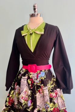 Black Grace Full Sleeve Sweet Sweater By Heart Of Haute 6 Black Grace Full Sleeve Sweet Sweater By Heart Of Haute -MODERN MILLIE Shop F2DAF112 CCAA 4DC0 B242 C798B35CFFED