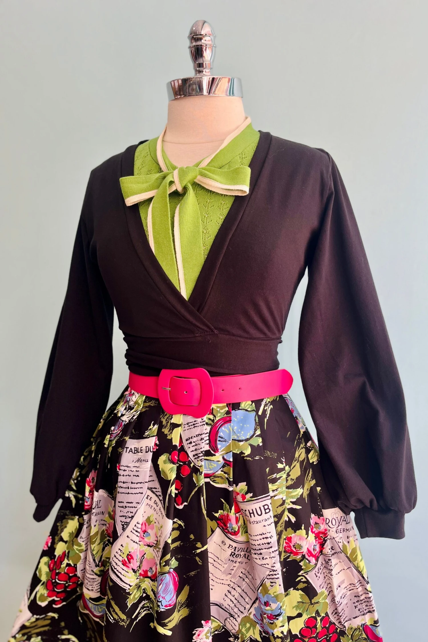 Black Grace Full Sleeve Sweet Sweater by Heart of Haute Black Grace Full Sleeve Sweet Sweater By Heart Of Haute -MODERN MILLIE Shop F2DAF112 CCAA 4DC0 B242 C798B35CFFED scaled