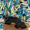 Andrea Sandals In Black By Blowfish