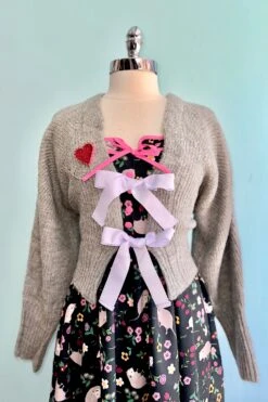 Possum Puff Sleeve Dress In Black 6 Possum Puff Sleeve Dress In Black -MODERN MILLIE Shop F4EE7395 64A8 4B69 A984 F2893EE31544