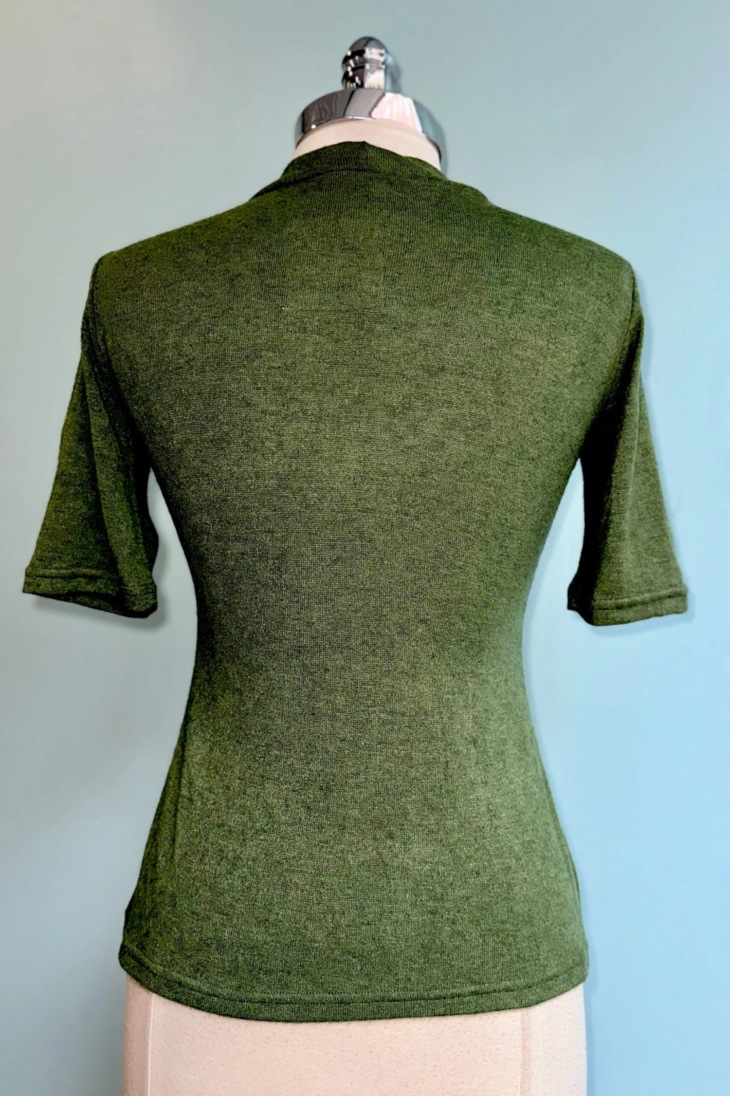 Olive Denise Elbow Length Top by Heart of Haute Olive Denise Elbow Length Top By Heart Of Haute -MODERN MILLIE Shop FAFC6715 6E1B 4131 84B9 FF0AD05ADE7F scaled