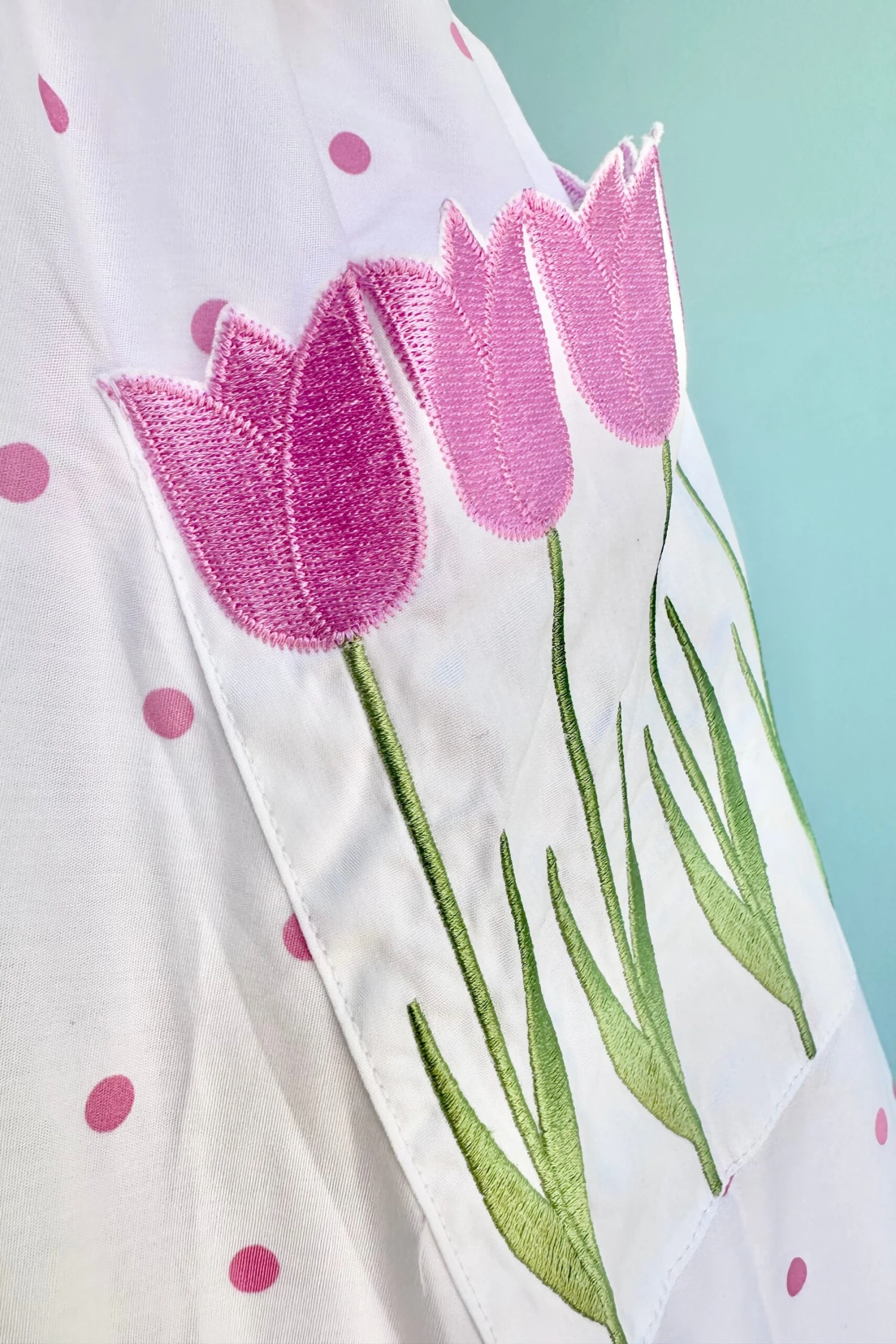 Tulip Pocket Polka-dot Dress Tulip Pocket Polka-dot Dress -MODERN MILLIE Shop FC249EFA 2214 446A 9C09 4316494321B1 scaled