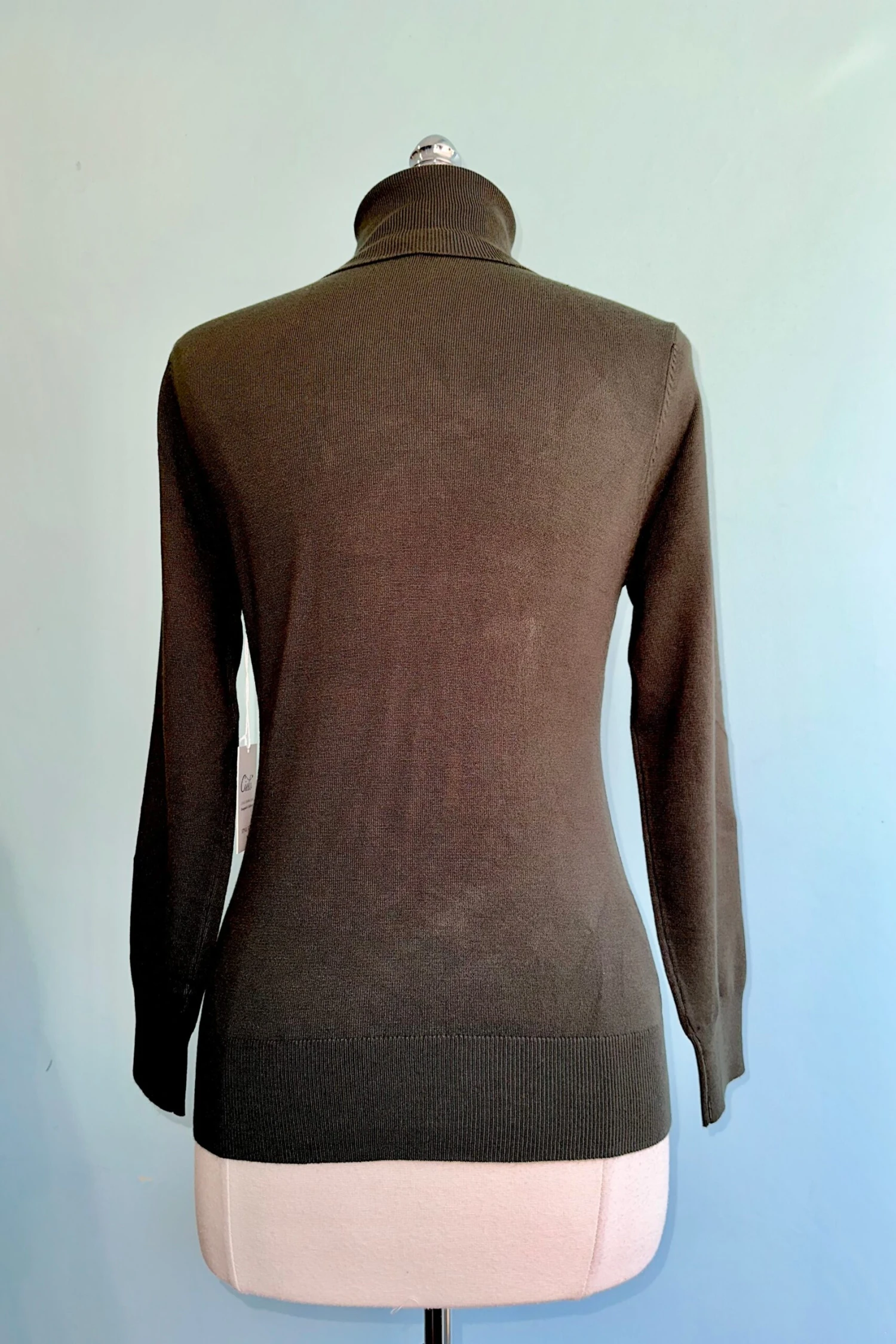 Olive Long Sleeve Turtleneck Sweater Olive Long Sleeve Turtleneck Sweater -MODERN MILLIE Shop FD970A20 83B9 4A12 9806 7E58EAFAECE1 scaled
