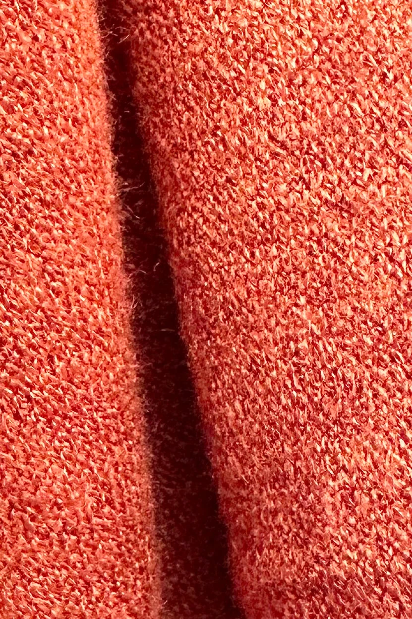 Rust Denise Elbow Length Top by Heart of Haute Rust Denise Elbow Length Top By Heart Of Haute -MODERN MILLIE Shop FDD4D6E8 7A30 47ED 8E2D 099B3F032AC9