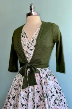 Olive Sweet Sweater By Heart Of Haute 7 Olive Sweet Sweater By Heart Of Haute -MODERN MILLIE Shop FE697627 FB68 4093 94A9 D2CD2D13BE41