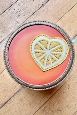 Lemon Tea Crossbody Bag -MODERN MILLIE Shop FFBD4D89 2041 4A50 94E2 53F39E944D23