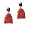 Mesmerized Earrings By Splendette -MODERN MILLIE Shop FIREEARRINGScopy 44079228 8611 418d 9a0c ed20330131ee