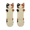 Kid's 3D Calico Cat Socks By Foot Traffic -MODERN MILLIE Shop FTrafficK3DCalicoCatflat 600x 56c34115 b8d8 4345 9950 44997c5ed9ff