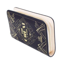 Great Gatsby Book Zip Around Wallet By Well Read Co. 5 Great Gatsby Book Zip Around Wallet By Well Read Co. -MODERN MILLIE Shop GATSBLWP 5060748661098 22 web white 720x 9ed67541 ad3f 4d25 b2a6 cf8e801ac634