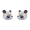 The Patient Panda Earrings By Erstwilder 1 The Patient Panda Earrings By Erstwilder -MODERN MILLIE Shop HL 003AK1EG01ThePatientPandaEarrings 1