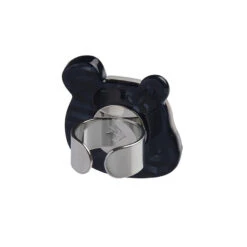 The Patient Panda Statement Ring By Erstwilder 6 The Patient Panda Statement Ring By Erstwilder -MODERN MILLIE Shop HL 004AK1RG01ThePatientPandaRing 5