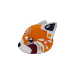 The Rakish Red Panda Statement Ring By Erstwilder -MODERN MILLIE Shop HL 006AK1RG02TheRakishRedPandaRing 3