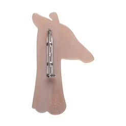 The Genteel Giraffe Brooch By Erstwilder 3 The Genteel Giraffe Brooch By Erstwilder -MODERN MILLIE Shop HL 011AK1BH04TheGenteelGiraffeBrooch 2