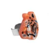 The Tranquil Tiger Statement Ring By Erstwilder