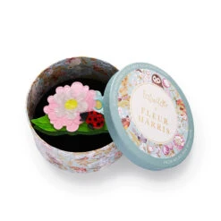 Forest Finds Hair Clip Claw By Erstwilder 4 Forest Finds Hair Clip Claw By Erstwilder -MODERN MILLIE Shop HRCH103ForestFindsHairClipClaw 3