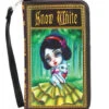 Snow White Book Wallet 2 Snow White Book Wallet -MODERN MILLIE Shop IMG 0650