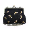 Black Bee Kisslock Bag -MODERN MILLIE Shop IMG 0435 720x d5bce2df 5725 45aa 961c 22eb900f9a1f
