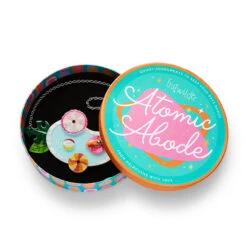 The Pool Party Necklace By Erstwilder -MODERN MILLIE Shop NSCC101ThePoolPartyNecklace 3