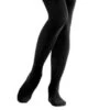 Black Over The Knee Socks By Foot Traffic 1 Black Over The Knee Socks By Foot Traffic -MODERN MILLIE Shop OTK black model large