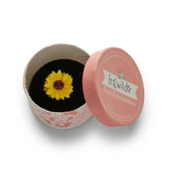 Follow The Sun Statement Ring By Erstwilder -MODERN MILLIE Shop RI 0002AH2RG03FollowtheSunStatementRing 4