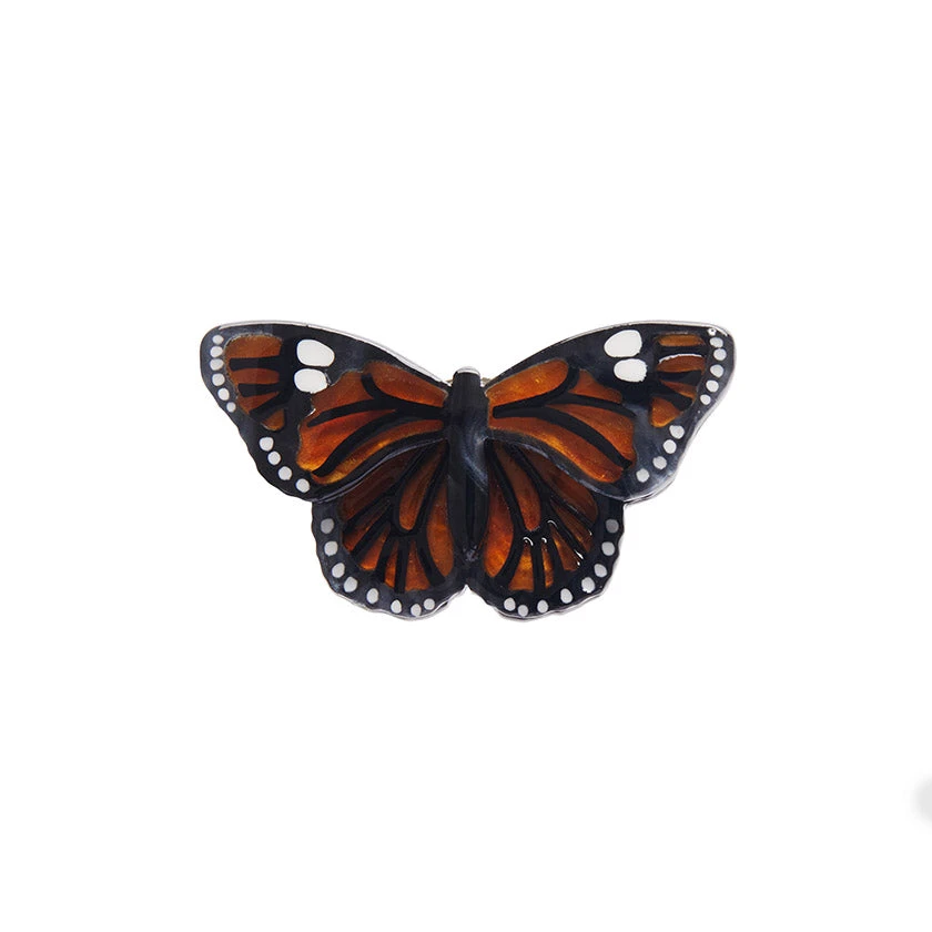 Prince of Orange Statement Ring by Erstwilder Prince Of Orange Statement Ring By Erstwilder -MODERN MILLIE Shop RI 0006AH2RG07PrinceofOrangeStatementRing 3