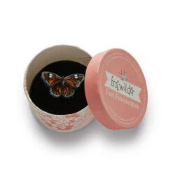 Prince Of Orange Statement Ring By Erstwilder 5 Prince Of Orange Statement Ring By Erstwilder -MODERN MILLIE Shop RI 0006AH2RG07PrinceofOrangeStatementRing 4