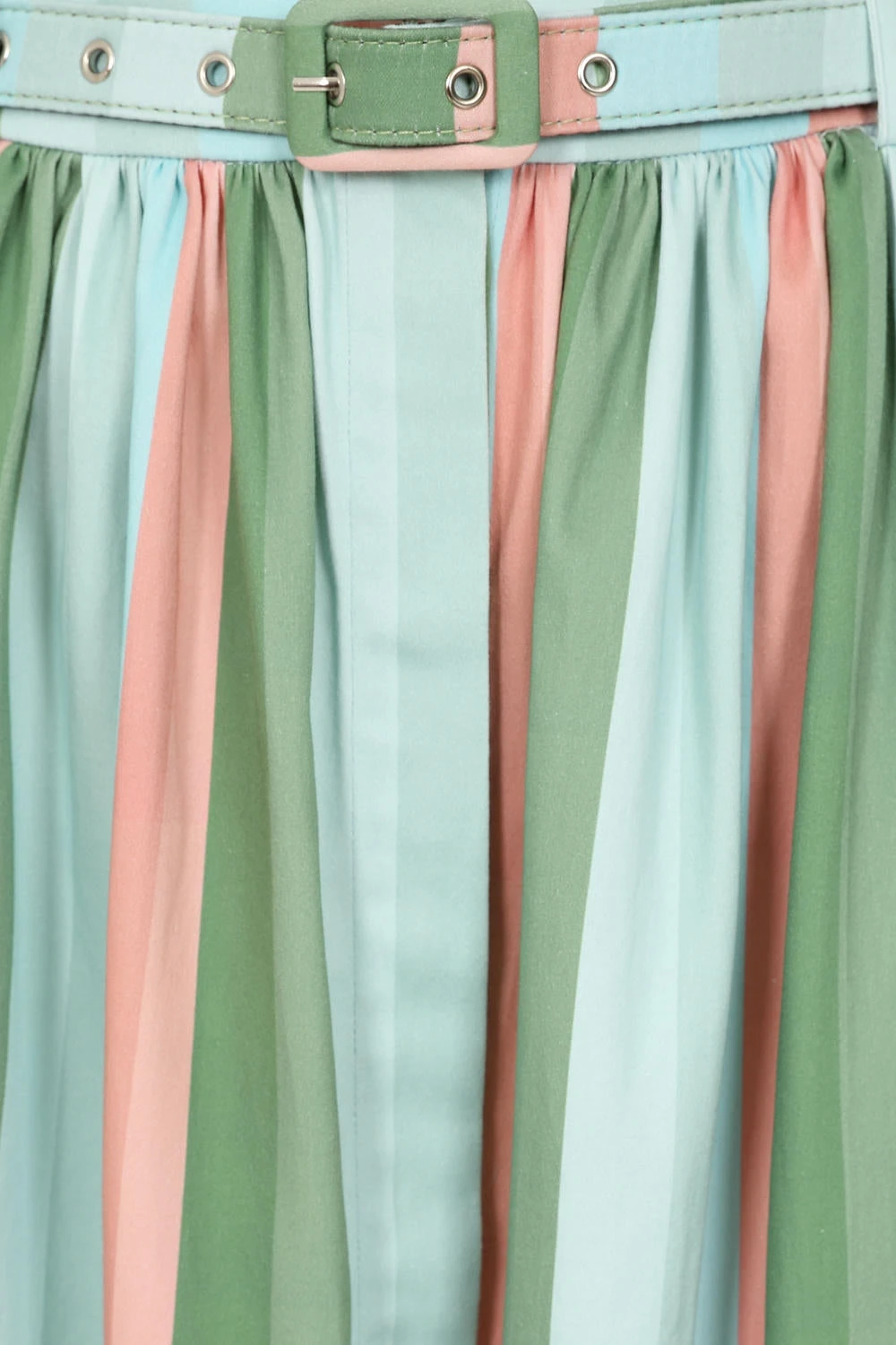 Mila Lollipop Stripes Skirt by Banned Mila Lollipop Stripes Skirt By Banned -MODERN MILLIE Shop SK25711 Multi 2