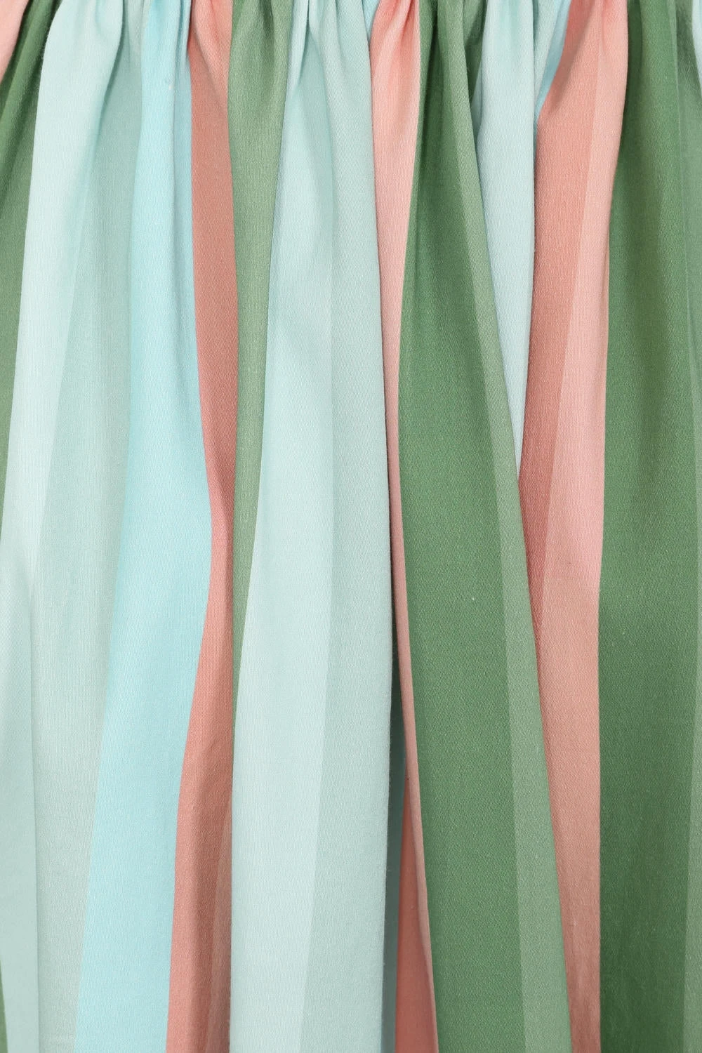 Mila Lollipop Stripes Skirt by Banned Mila Lollipop Stripes Skirt By Banned -MODERN MILLIE Shop SK25711 Multi 4