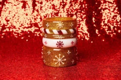 White Snowflake Midi Bangle Bracelet By Splendette In Multiple Sizes -MODERN MILLIE Shop STACK 2 copy f195b76a cb0b 4558 81be dacf9b4986ee