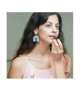 Love Wins Earrings By Peter And June In Multiple Colors! -MODERN MILLIE Shop Screenshot2023 06 20at4.58.35PM