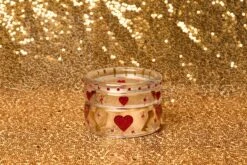 Clear Key To My Heart Narrow Bangle Bracelet By Splendette 5 Clear Key To My Heart Narrow Bangle Bracelet By Splendette -MODERN MILLIE Shop SplendetteHeartjewelleryValentinesClearBangleStackonGold a4b9c59b 2566 40ce 9c33 2ca50ed3a402