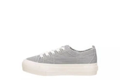 Sadie-Sun Embroidered Sneakers In Grey By Blowfish 5 Sadie-Sun Embroidered Sneakers In Grey By Blowfish -MODERN MILLIE Shop US 01 113770 03