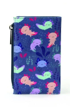 Axolotl Wallet