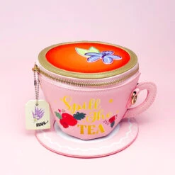 Lavender Tea Crossbody Bag -MODERN MILLIE Shop a632538eef601c64b0b11241b829d075ee8027b2d0c57bf0218928e83bb0188c