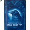 Edgar Allen Poe Zip Around Wallet By Well Read Co. -MODERN MILLIE Shop a79ff023ca8e9dd026f2d57b1ef105818def533733f9dac7db377dfa60b513ee
