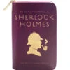 Sherlock Holmes Book Zip Around Wallet By Well Read Co. 1 Sherlock Holmes Book Zip Around Wallet By Well Read Co. -MODERN MILLIE Shop ae95eae5a12899fa94eb6e6f8ca70d868aaf22daac0dd4fc1e06f05097c83a56 b6dbe803 2785 46f1 a124 5e201ebdcda8