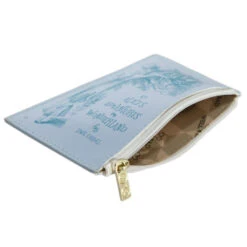 Alice In Wonderland Original Purple Coin Purse Wallet By Well Read Co. -MODERN MILLIE Shop alicpucp 3 720x 9093e826 b151 463b a2a0 fd8f87ecdf53