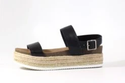 Final Sale Colby Black Platform Sandals -MODERN MILLIE Shop bf406c0def0c4ba20f64b126c9a6eea577f05040ef19cea860d0e98fd302a872