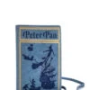 Peter Pan Cross-body Book Bag In Blue 2 Peter Pan Cross-body Book Bag In Blue -MODERN MILLIE Shop bluepeterpanbag