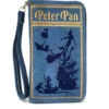 Blue Peter Pan Book Wallet -MODERN MILLIE Shop bluepeterpanwall 8abf3b38 4265 4d6c 93b5 d20903f5005d