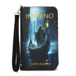 Dante's Inferno Book Wallet -MODERN MILLIE Shop bs64696ub bk 1 720x 7b2b5352 f08b 4646 8839 39a2411bd5dd