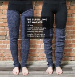 Super Long Leg Warmers In Multiple Colors By Foot Traffic 4 Super Long Leg Warmers In Multiple Colors By Foot Traffic -MODERN MILLIE Shop c7fe18842c33318f822fc44fd13a1558