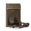 Wuthering Heights Book Cross-body Bag In Brown 2 Wuthering Heights Book Cross-body Bag In Brown -MODERN MILLIE Shop caf6c829d4acceaf48053da282a89e0ddfcb3ba01e94ee943f18ee53d9c3328b